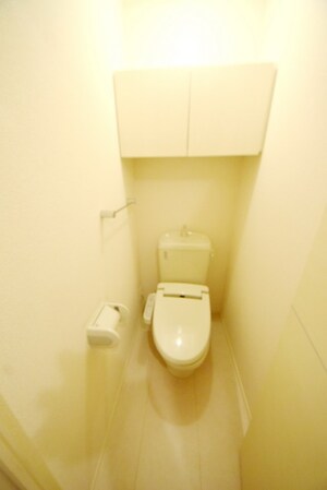 アケボノVIIIの物件内観写真